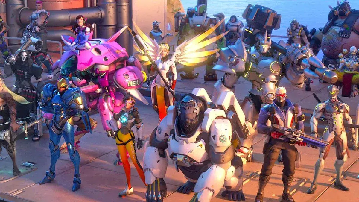 Overwatch: Blizzard ouvre enfin la porte à une série animée après la BlizzCon 2026
