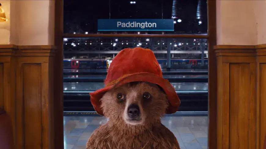Paddington 4 : L'ourson au chapeau rouge prépare son retour pour 2027