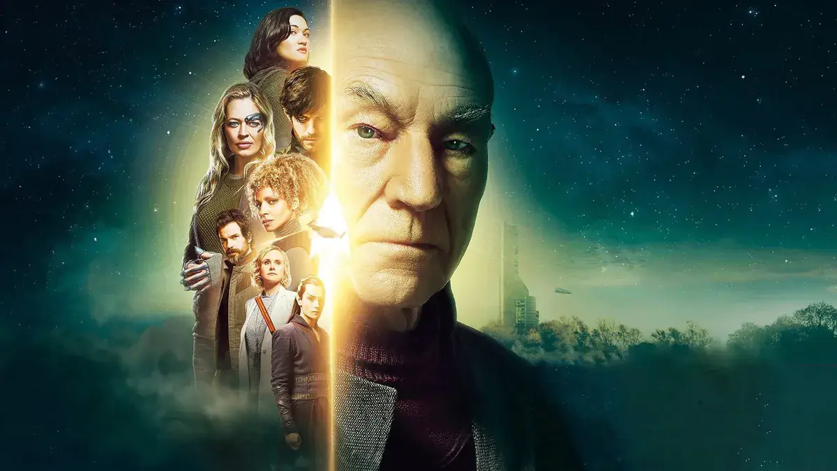 Patrick Stewart en streaming : où voir Star Trek, Picard, X-Men et ses films en France