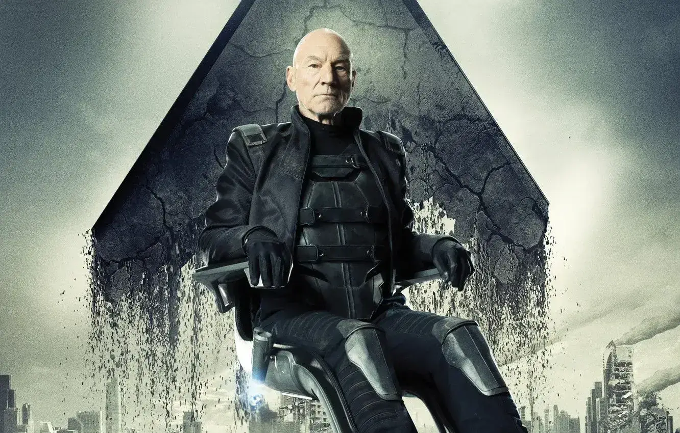 Patrick Stewart en Xavier dans Avengers Doomsday : Marvel rachète l'erreur de Doctor Strange 2