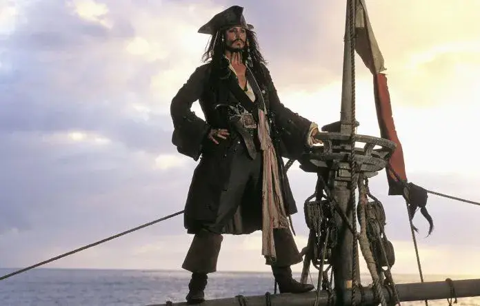 Johnny Depp de retour dans Pirates des Caraïbes ? Ça se précise !