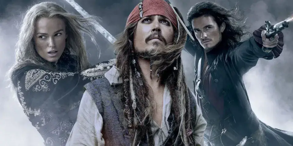 Pirates des Caraïbes 6 : Orlando Bloom veut retrouver Johnny Depp