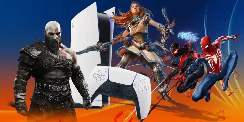 PlayStation coupe le robinet : plus aucun jeu solo Sony ne sortira sur PC 