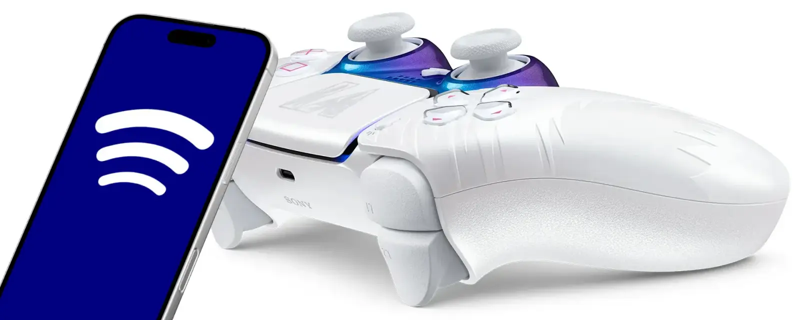 PlayStation : Sony a breveté une manette DualSense qui sert de terminal de paiement