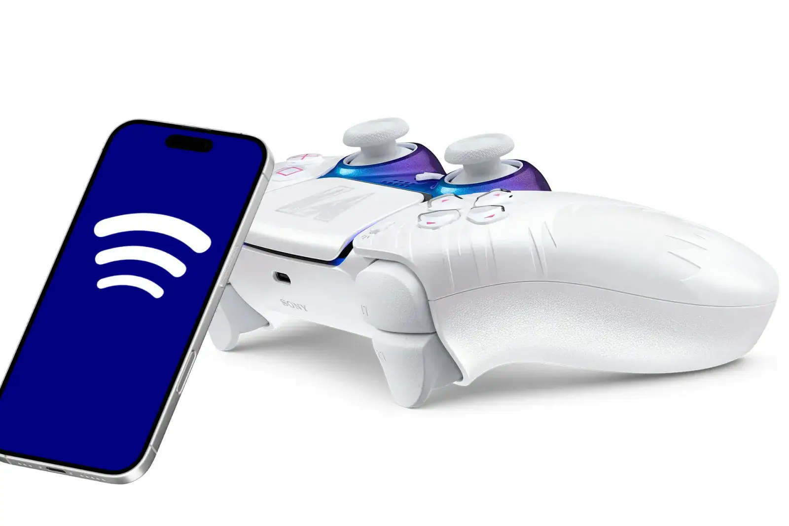 PlayStation : Sony a breveté une manette DualSense qui sert de terminal de paiement