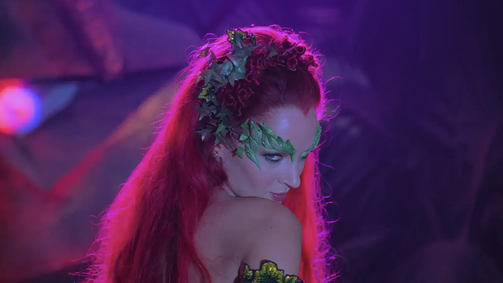 Poison Ivy : la créatrice de The Penguin négocie une série DC pour HBO, loin de Matt Reeves