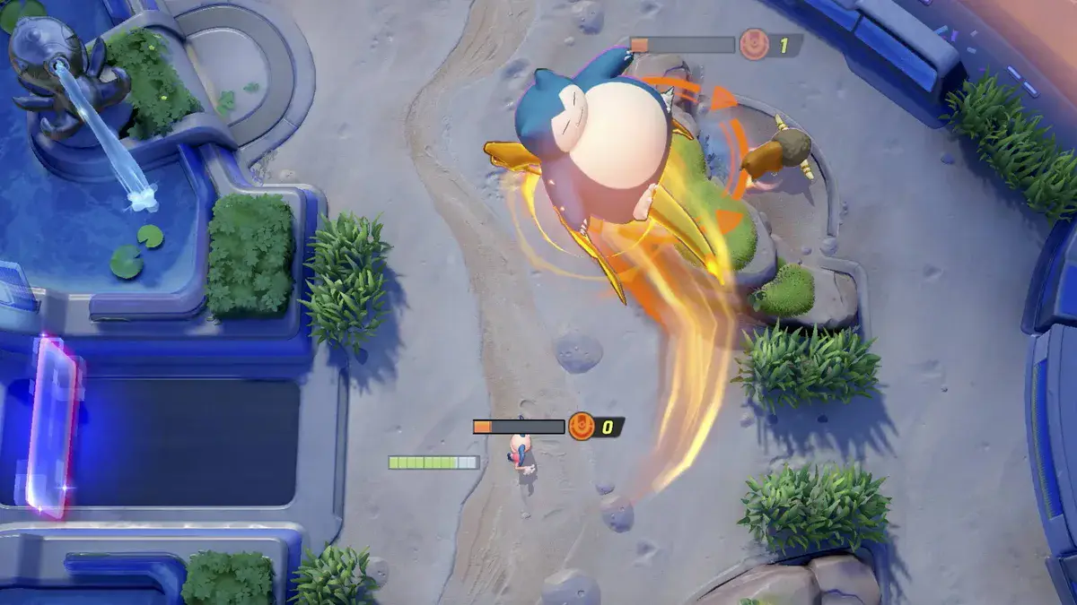 Pokémon Unite ferme ses serveurs : The Pokémon Company enterre son MOBA sur Switch et mobile