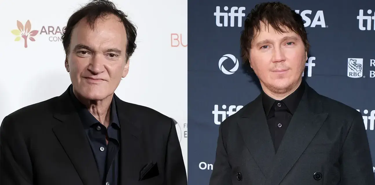 Polémique : Paul Dano répond aux vives attaques de Quentin Tarantino