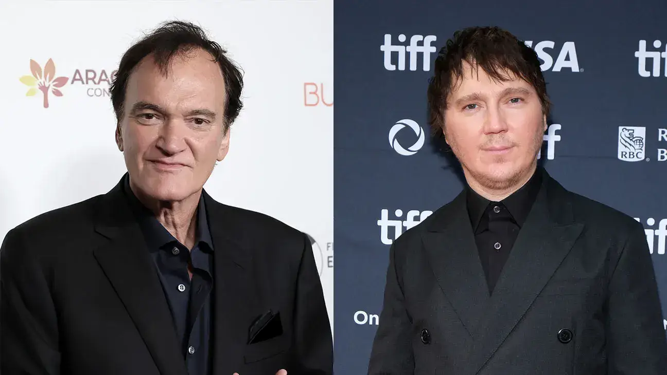 Polémique : Paul Dano répond aux vives attaques de Quentin Tarantino