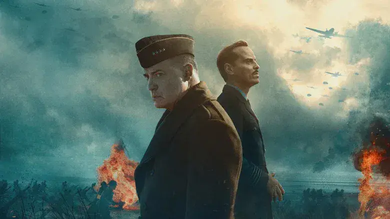 Pressure : Critique d'une préparation pour le D-Day un peu trop molle