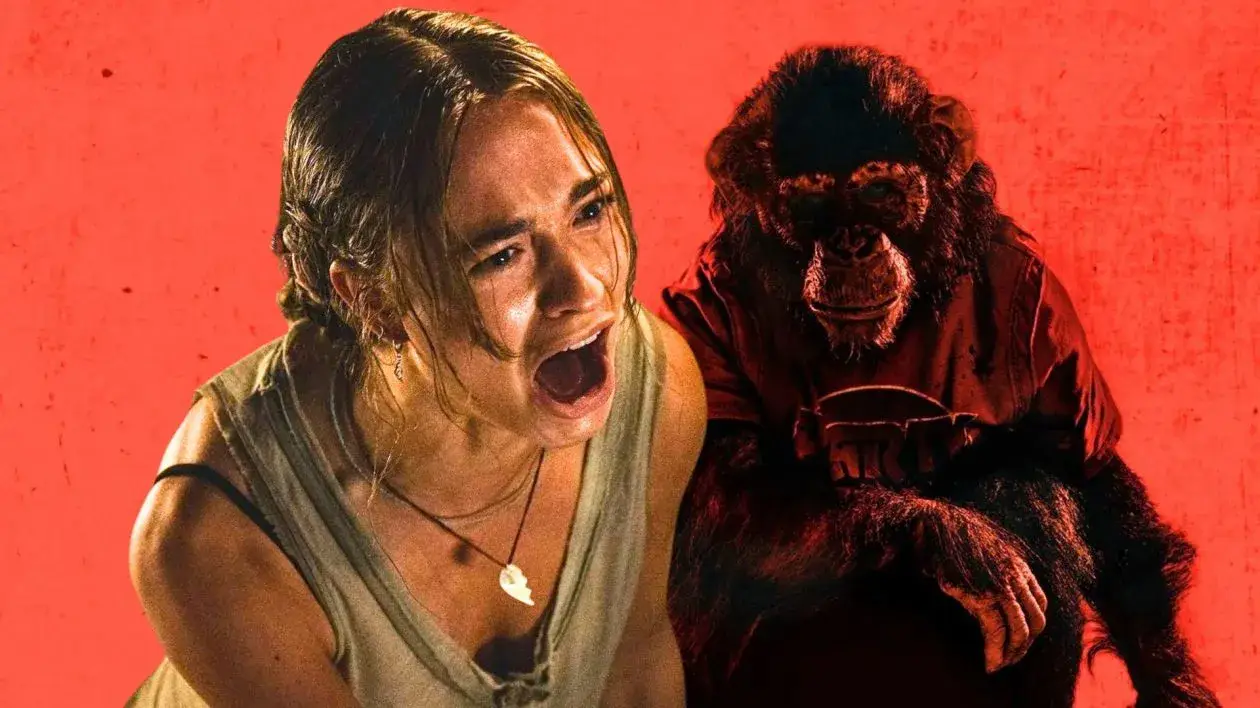Primate : Le guide de survie pour affronter le film gore de Johannes Roberts