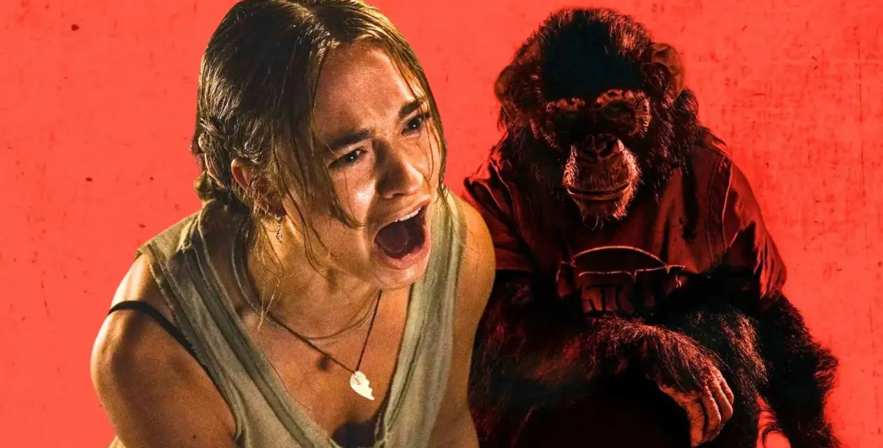 Primate : Le guide de survie pour affronter le film gore de Johannes Roberts