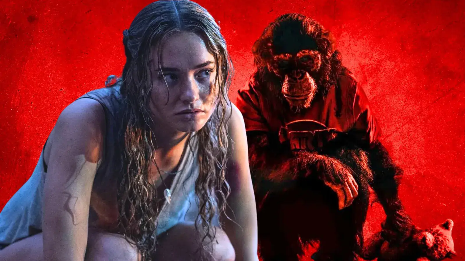 Primate : Les premières critiques annoncent un génial festival de gore