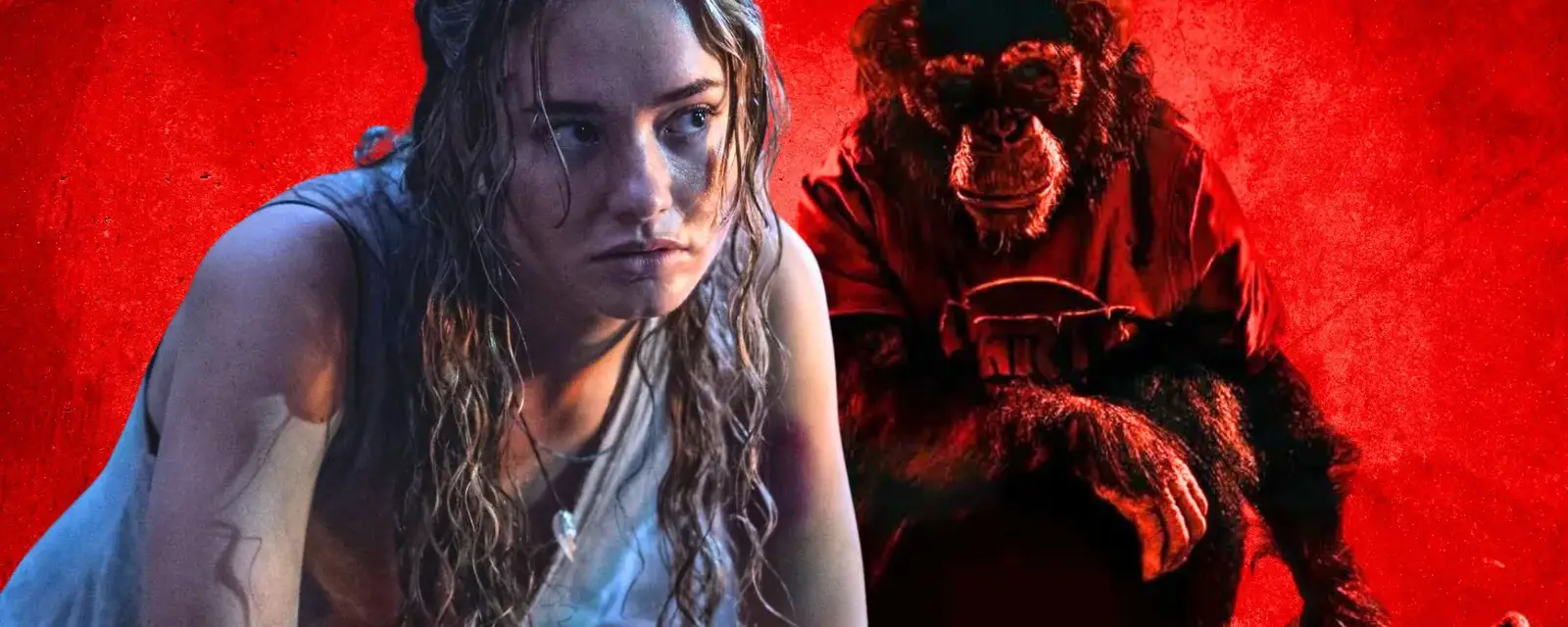 Primate : Les premières critiques annoncent un génial festival de gore