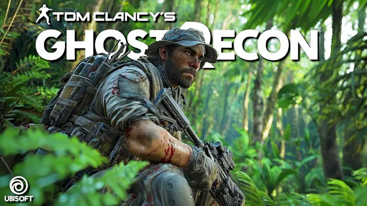Le prochain Ghost Recon se précise: Ubisoft prépare un virage FPS plus réaliste, et ça sent la jungle à plein nez