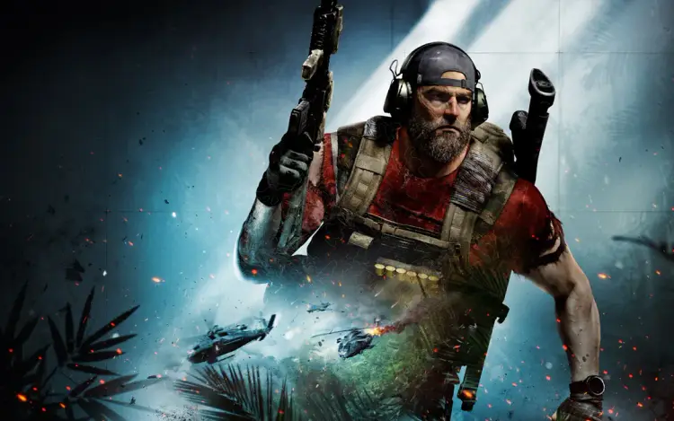 Le prochain Ghost Recon sort enfin de l’ombre, et Ubisoft cherche déjà ses futurs cobayes