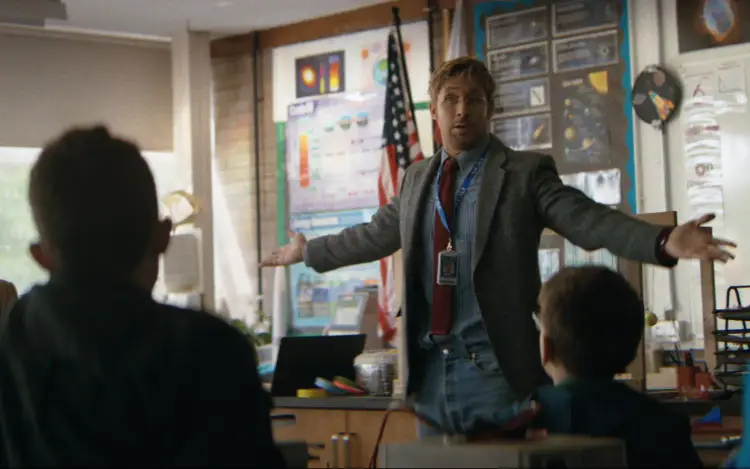 Ryan Gosling quitte le futur film des Daniels : Un agenda trop chargé en cause