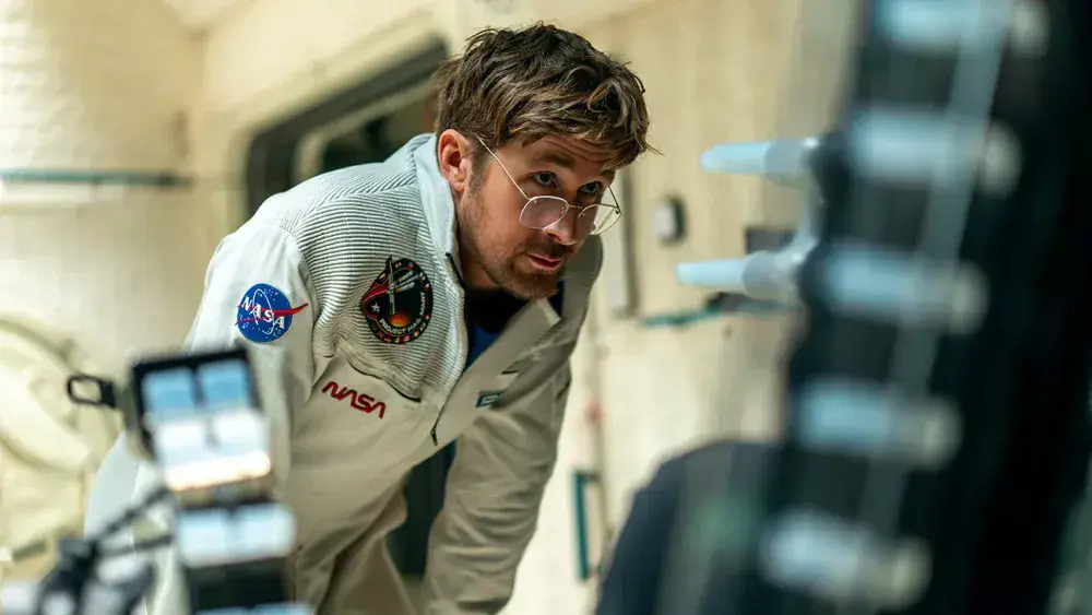 Le Projet Dernière Chance continue de s'envoler au box-office