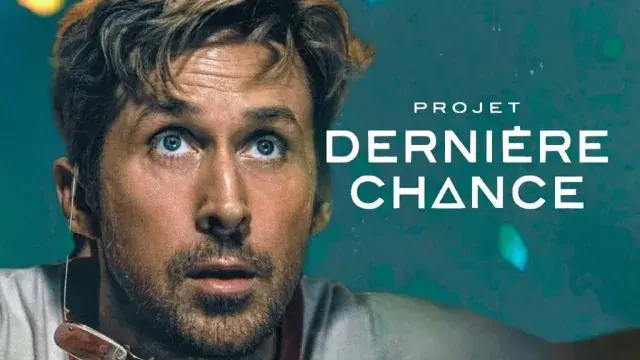 Personnage - Projet derniere chance ryan gosling