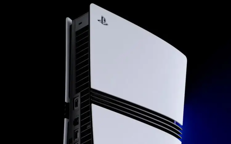 PS5 Pro : une option Enhance PSSR arrive pour améliorer l'upscaling de tous vos jeux