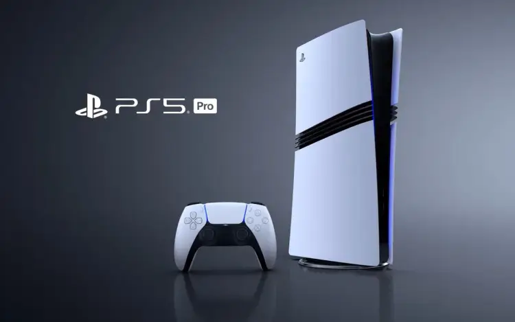 La PS5 Pro en rupture de stock sur le PlayStation Store US après l'annonce du PSSR 2.0