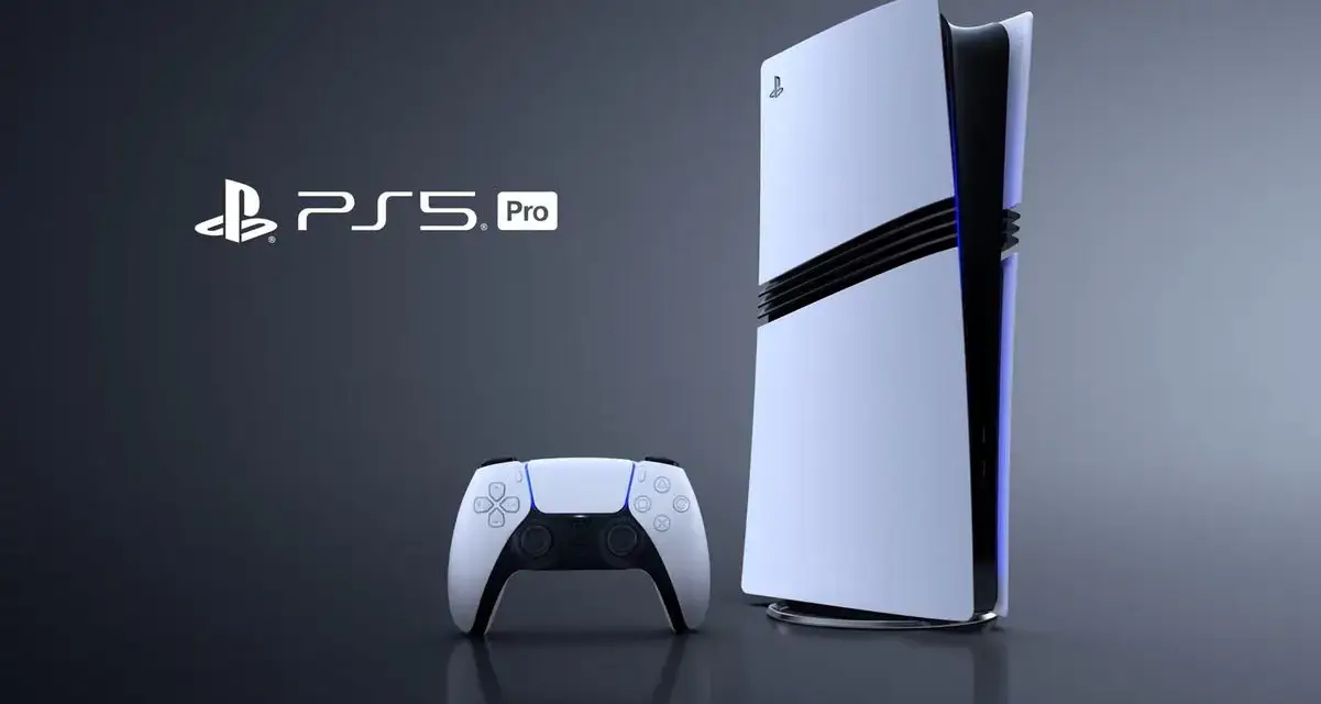 La PS5 Pro en rupture de stock sur le PlayStation Store US après l'annonce du PSSR 2.0
