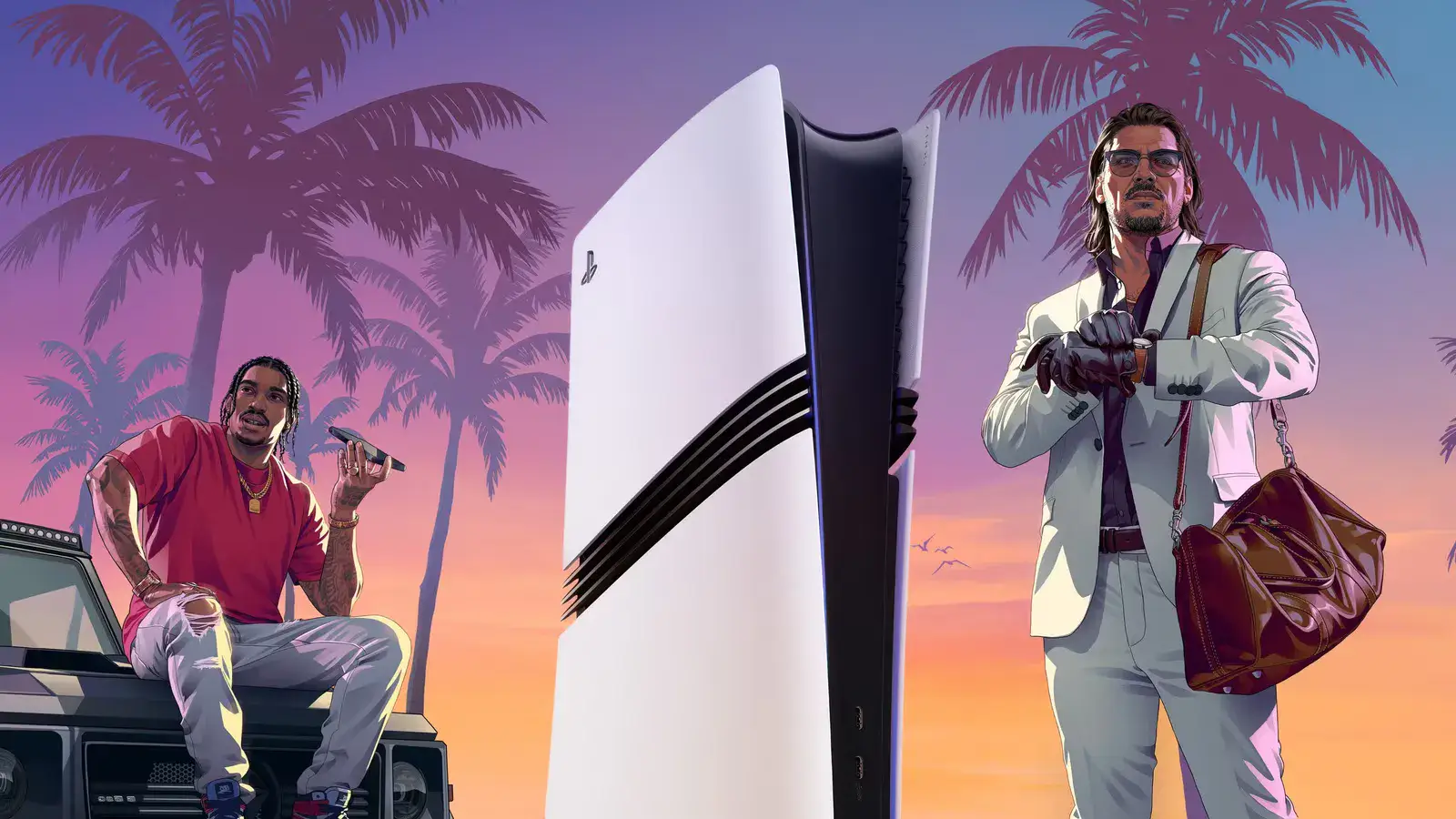La PS5 Pro vient de devenir incontournable et c'est l'IA qui en est responsable