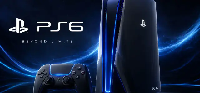 PS6 : date de sortie, prix, specs, console portable, tout ce que l'on sait sur la prochaine PlayStation