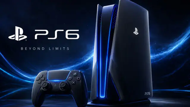 PS6 : date de sortie, prix, specs, console portable, tout ce que l'on sait sur la prochaine PlayStation