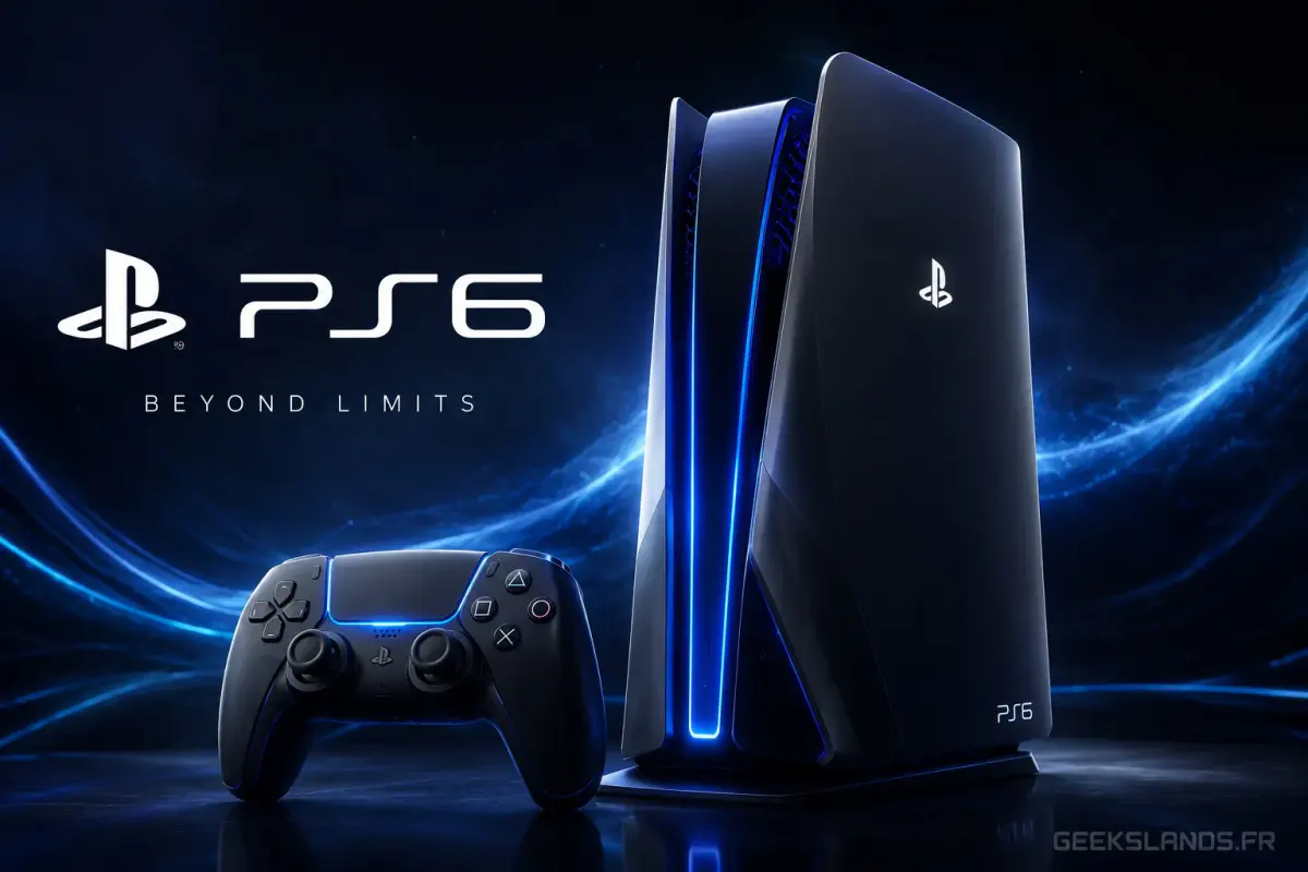 Image - Ps6 date sortie prix specs