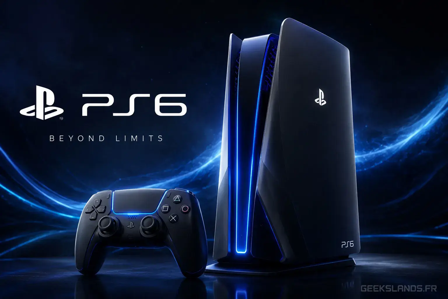 PS6 : date de sortie, prix, specs, console portable, tout ce que l'on sait sur la prochaine PlayStation