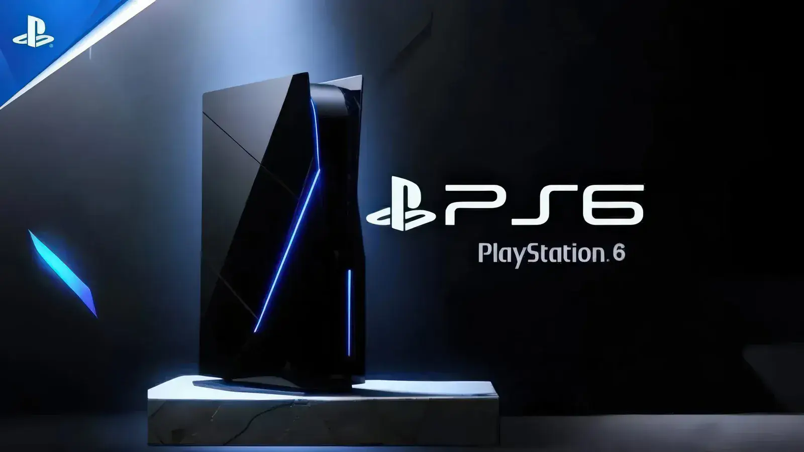 PS6 : Sony et AMD lèvent le voile sur les entrailles de la future PlayStation
