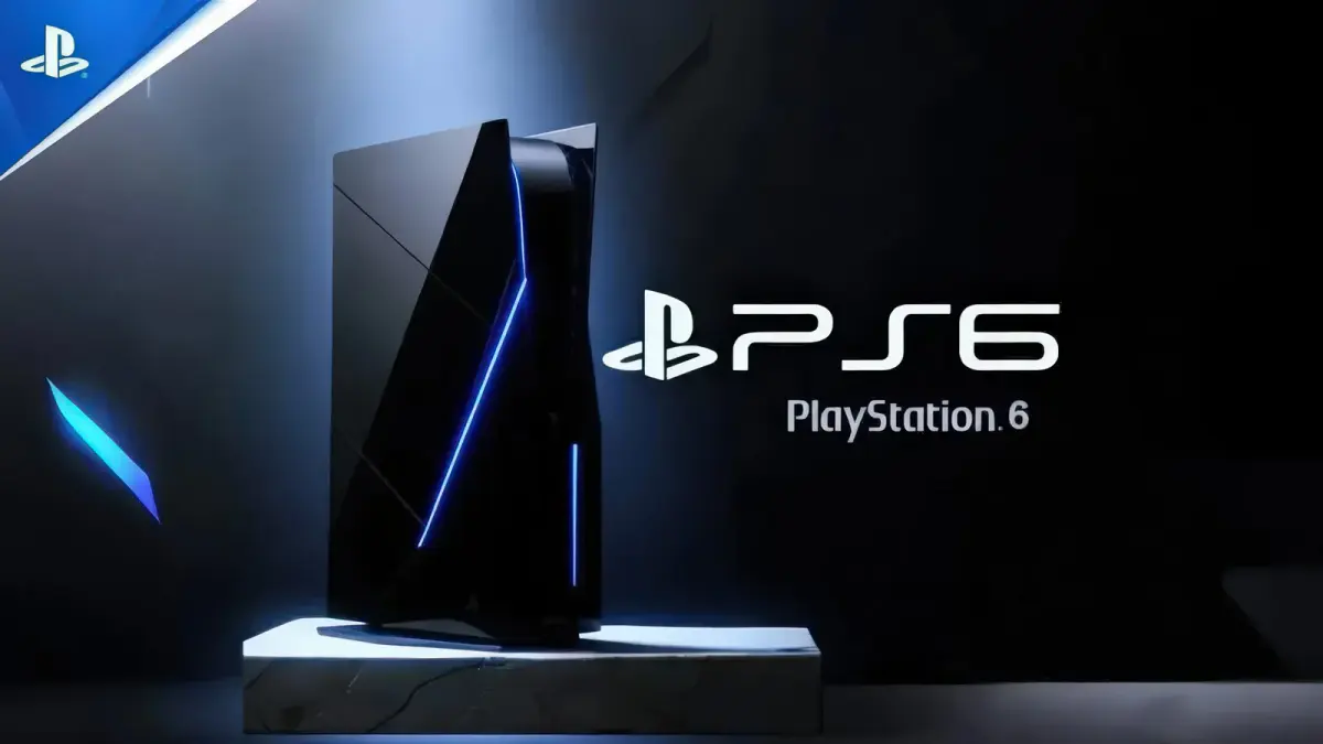 Image - Ps6 sony amd levent voile