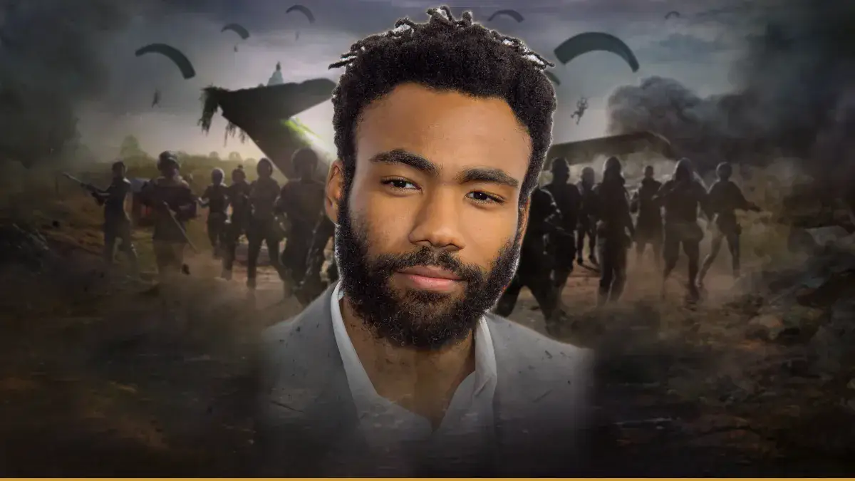 PUBG : Donald Glover écrira, réalisera et portera la série live-action de Netflix