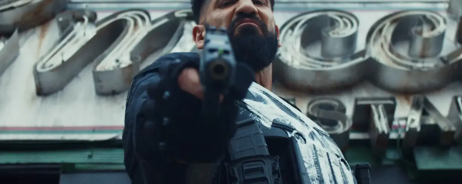 The Punisher : One Last Kill - Jon Bernthal reprend les armes sur Disney+
