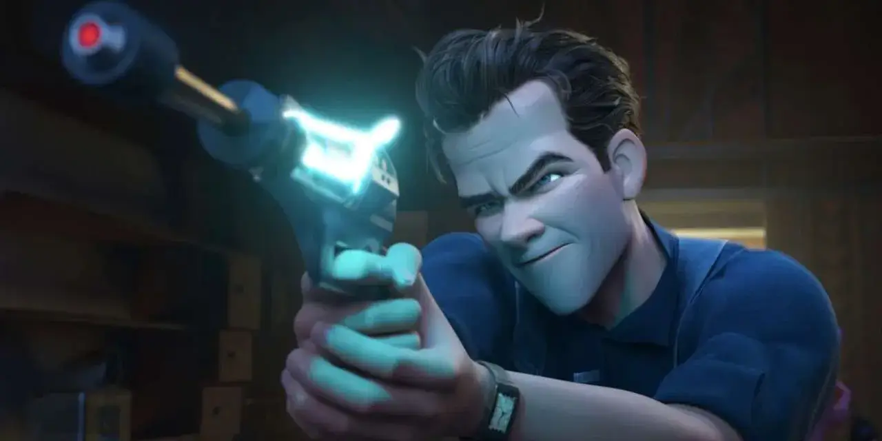 Ray Gunn : le polar SF de Brad Bird porte dévoile enfin son premier trailer