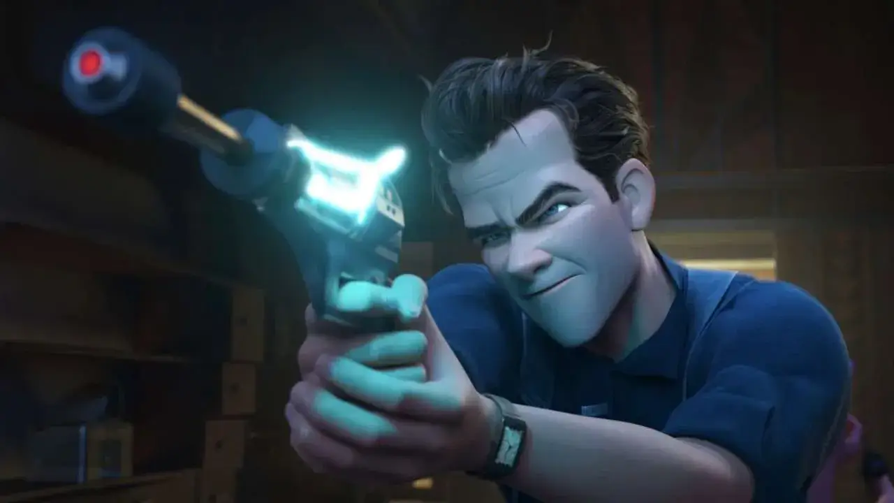 Ray Gunn : le polar SF de Brad Bird dévoile enfin son premier trailer