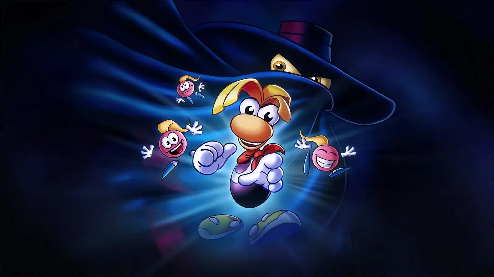 Rayman Legends Retold s'offre un nouveau trailer à la gamescom, à un mois de sa sortie