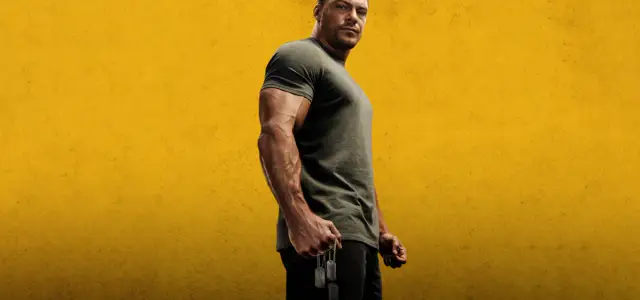 Reacher saison 4 : quand sortent les épisodes en France sur Prime Video ?
