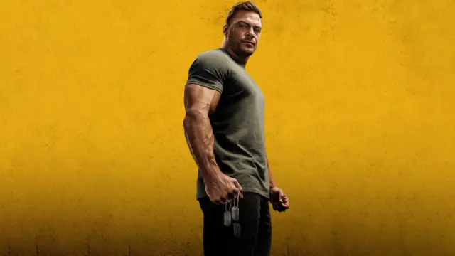 Reacher saison 4 : quand sortent les épisodes en France sur Prime Video ?