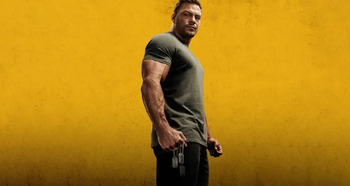 Reacher saison 4: Alan Ritchson promet « la meilleure saison » et tease un retour explosif