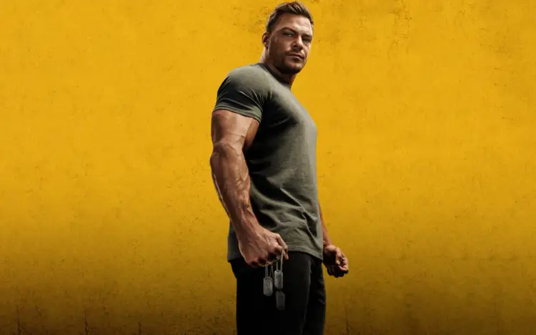 Reacher saison 4: Alan Ritchson promet « la meilleure saison » et tease un retour explosif
