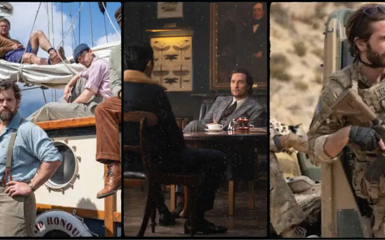 Guy Ritchie : trois films à rattraper absolument sur Prime Video et Mycanal