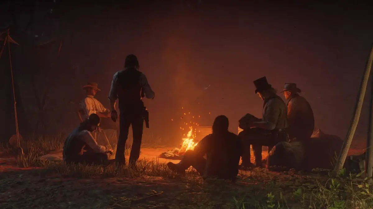 Image - Red dead redemption recevoir nouveau