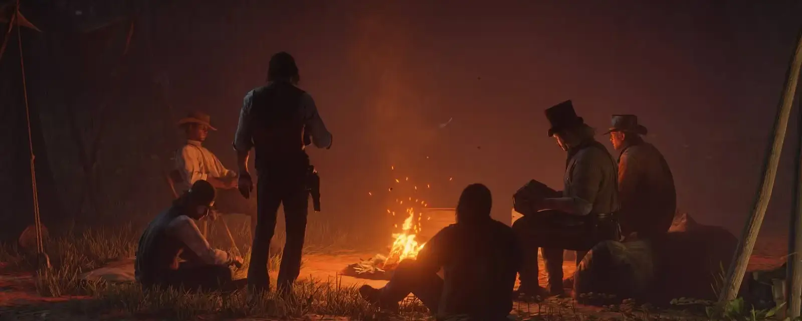 Red Dead Redemption 2 va recevoir du nouveau contenu officiel grâce à Rockstar