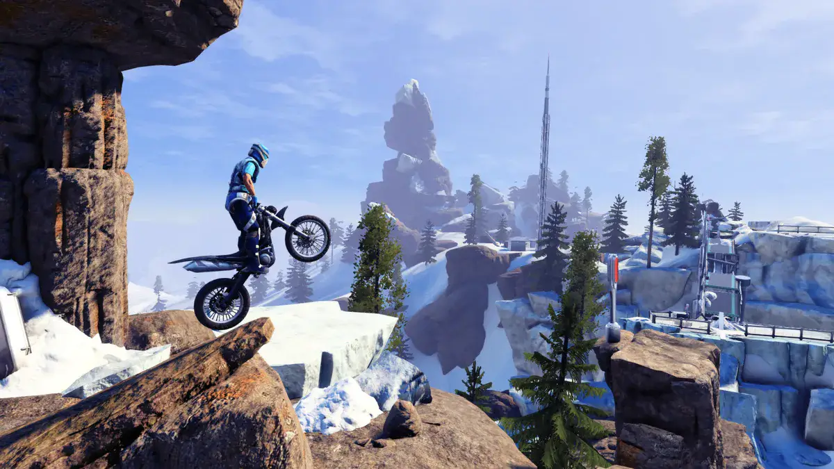 Trials : Ubisoft veut fermer RedLynx et taille dans le studio de Black Flag Resynced