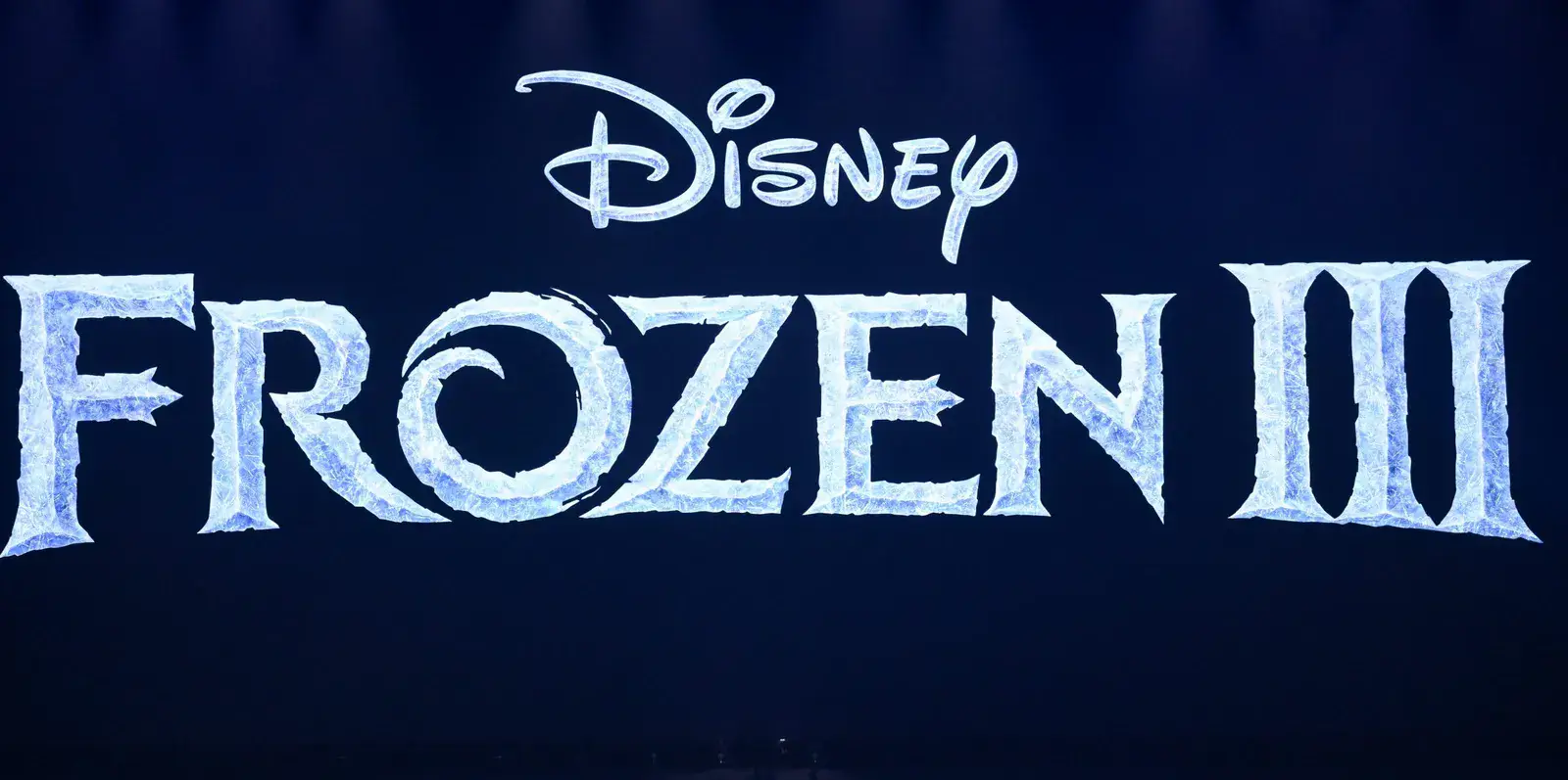 La Reine des Neiges 3 dévoile le nouveau look d’Anna avant la D23