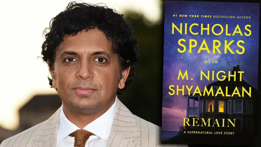 Remain : M. Night Shyamalan annonce les meilleures projections test de sa carrière