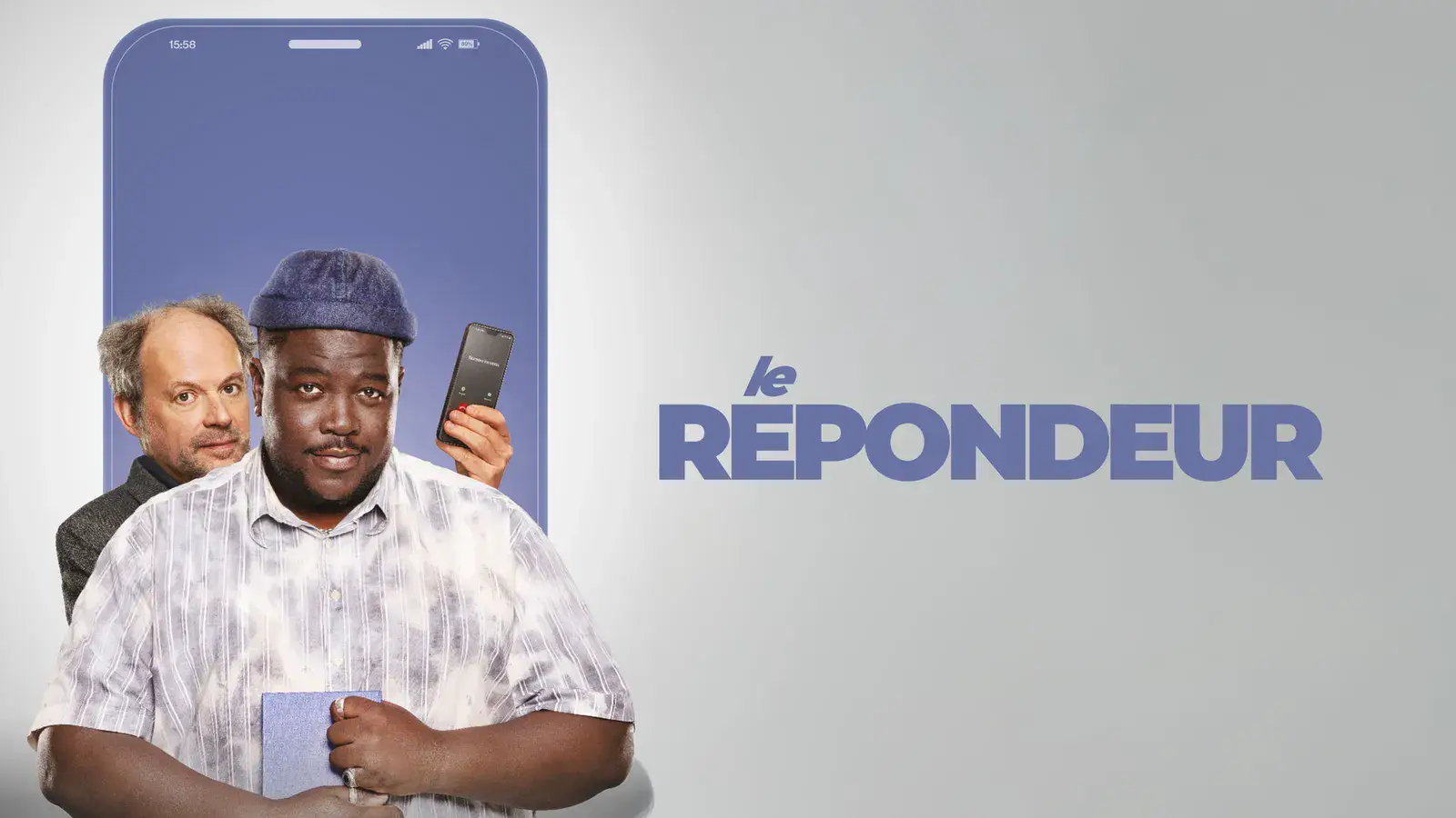 Le Répondeur : Critique de rattrapage de la comédie buzz de 2025