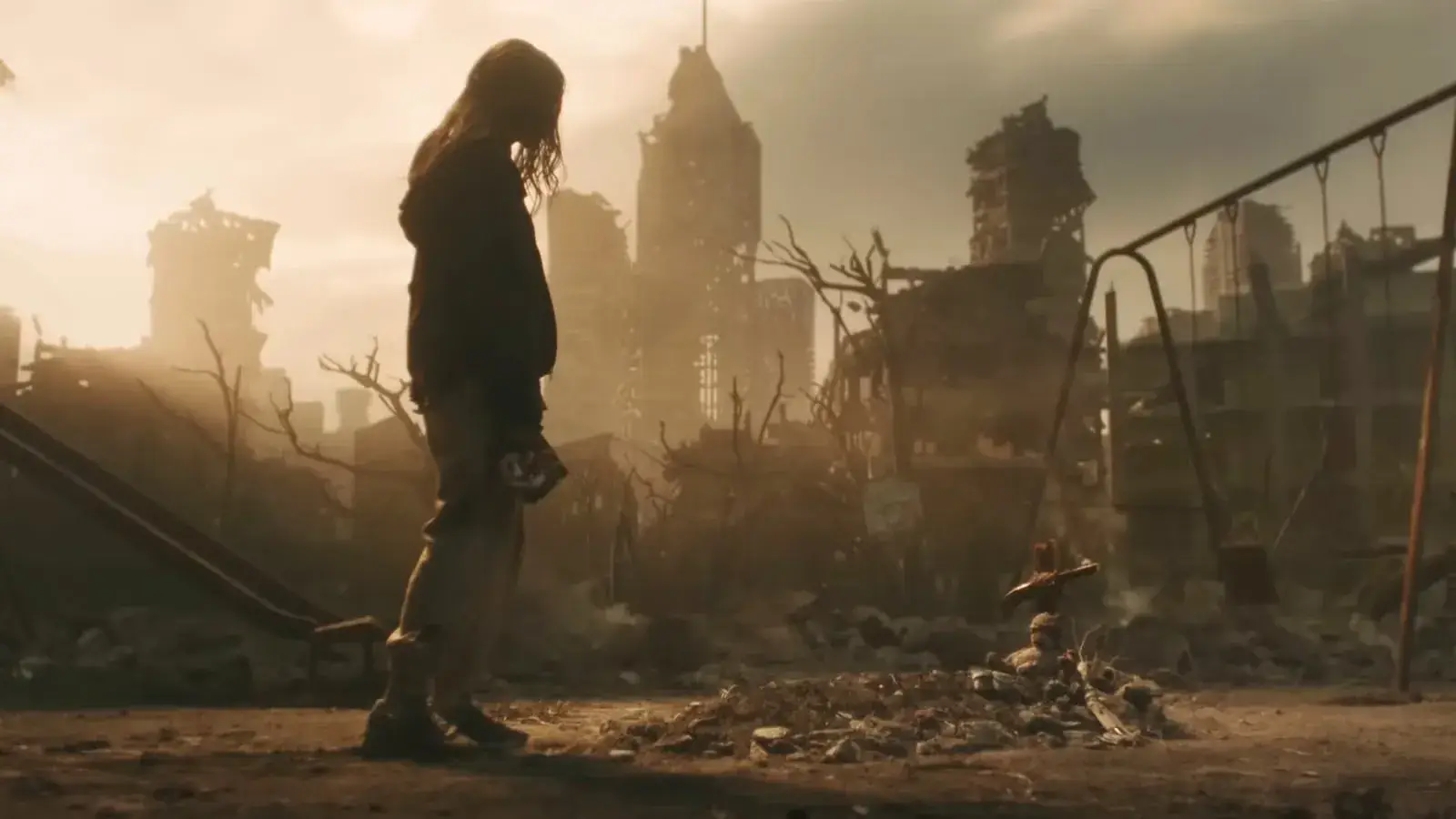 Resident Evil : 3 minutes de trailer qui humilient 7 films et 20 ans d'échecs